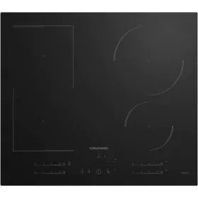 Induction Hot Plate Grundig 60 cm by Grundig, Hobs - Ref: S7193217, Price: 420,43 €, Discount: %