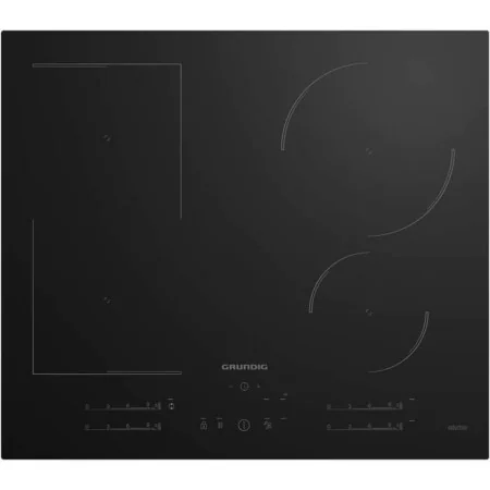 Induction Hot Plate Grundig 60 cm by Grundig, Hobs - Ref: S7193217, Price: 431,70 €, Discount: %