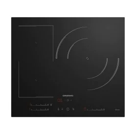 Induction Hot Plate Grundig 60 cm by Grundig, Hobs - Ref: S7193218, Price: 338,51 €, Discount: %