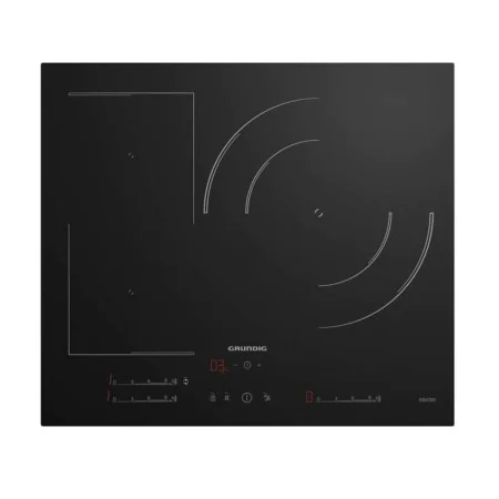 Induction Hot Plate Grundig 60 cm by Grundig, Hobs - Ref: S7193218, Price: 343,40 €, Discount: %