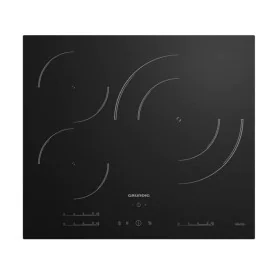 Induction Hot Plate Grundig 60 cm by Grundig, Hobs - Ref: S7193221, Price: 324,11 €, Discount: %