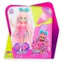 Poupée IMC Toys Vip Pets Fashion - Giselle de IMC Toys, Poupées mannequins - Réf : S7193229, Prix : 48,88 €, Remise : %