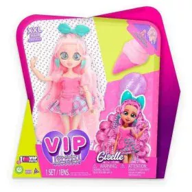 Poupée IMC Toys Vip Pets Fashion - Giselle de IMC Toys, Poupées mannequins - Réf : S7193229, Prix : 52,24 €, Remise : %