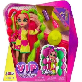 Doll IMC Toys Vip Pets Fashion - Chloe by IMC Toys, Fashion Dolls - Ref: S7193232, Price: 50,51 €, Discount: %