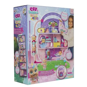 Maison de poupée IMC Toys Cry Babies de IMC Toys, Maisons de poupées - Réf : S7193236, Prix : 117,36 €, Remise : %