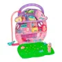 Maison de poupée IMC Toys Cry Babies de IMC Toys, Maisons de poupées - Réf : S7193236, Prix : 117,36 €, Remise : %