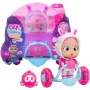 Muñeca bebé IMC Toys Cry Babies Magic Tears Stars House de IMC Toys, Muñecos bebé - Ref: S7193252, Precio: 40,83 €, Descuento: %