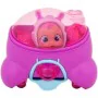 Bébé poupée IMC Toys Cry Babies Magic Tears Stars House de IMC Toys, Poupées bébé - Réf : S7193252, Prix : 40,83 €, Remise : %