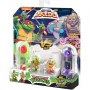 Kampffiguren Teenage Mutant Ninja Turtles Legends of Akedo: Raphael vs Kraang von Teenage Mutant Ninja Turtles, Puppen und Ac...