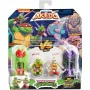 Kampffiguren Teenage Mutant Ninja Turtles Legends of Akedo: Raphael vs Kraang von Teenage Mutant Ninja Turtles, Puppen und Ac...