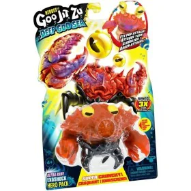 Actionfiguren Moose Toys Goo Jit Zu von Moose Toys, Puppen und Actionfiguren - Ref: S7193281, Preis: 33,25 €, Rabatt: %