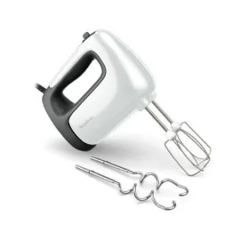 Hand Mixer Moulinex 500 W by Moulinex, Stick blenders and kneaders - Ref: S7193283, Price: 72,78 €, Discount: %