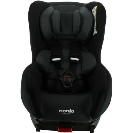 Seggiolino Auto Nania ZENA Nero ISOFIX di Nania, Seggiolini auto - Rif: S7193284, Prezzo: 188,06 €, Sconto: %