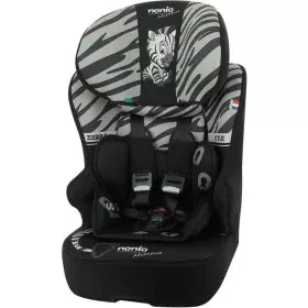 Cadeira para Automóvel Nania RACE Zebra ISOFIX de Nania, Assentos de automóvel - Ref: S7193291, Preço: 137,59 €, Desconto: %