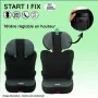 Car Chair Nania START Red ISOFIX by Nania, Car Seats - Ref: S7193297, Price: 108,27 €, Discount: %