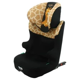 Siège de Voiture Nania START I Girafe ISOFIX II (15-25 kg) III (22 - 36 kg) de Nania, Sièges auto - Réf : S7193299, Prix : 10...