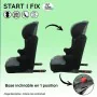 Cadeira para Automóvel Nania START I Girafa ISOFIX II (15-25 kg) III (22 - 36 kg) de Nania, Assentos de automóvel - Ref: S719...