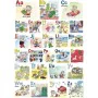 Puzzle Ravensburger Mes Héros 1000 Pièces (FR) de Ravensburger, Puzzles classiques - Réf : S7193303, Prix : 30,90 €, Remise : %