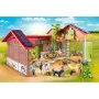 Toy set Playmobil Country Plastic by Playmobil, Games Collections - Ref: S7193306, Price: 137,08 €, Discount: %