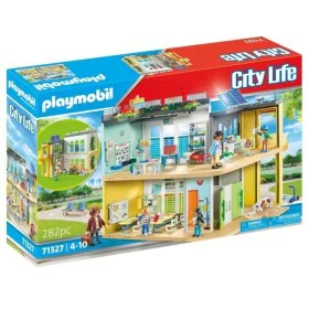 Conjunto de brinquedos Playmobil City Life Plástico de Playmobil, Conjuntos de jogos - Ref: S7193308, Preço: 127,47 €, Descon...