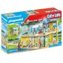 Ensemble de jouets Playmobil City Life Plastique de Playmobil, Mallettes de jeux - Réf : S7193308, Prix : 133,92 €, Remise : %