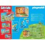 Conjunto de brinquedos Playmobil City Life Plástico de Playmobil, Conjuntos de jogos - Ref: S7193309, Preço: 59,11 €, Descont...