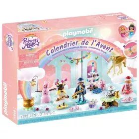 Calendario de Adviento Playmobil Princess de Playmobil, Navidad - Ref: S7193311, Precio: 44,89 €, Descuento: %