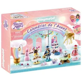 Calendario dell'Avvento Playmobil Princess di Playmobil, Natale - Rif: S7193311, Prezzo: 46,38 €, Sconto: %