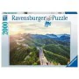 Puzzle Ravensburger 17114 The Great Wall of China 2000 Piezas de Ravensburger, Puzzles - Ref: S7193318, Precio: 46,31 €, Desc...