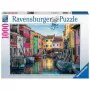 Puzzle Ravensburger 17392 Burano Canal - Venezia 1000 Pezzi di Ravensburger, Puzzle classici - Rif: S7193321, Prezzo: 31,58 €...