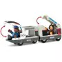 Train Brio TGV High-Speed Train de Brio, Trains - Réf : S7193326, Prix : 45,45 €, Remise : %