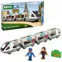 Train Brio TGV High-Speed Train de Brio, Trains - Réf : S7193326, Prix : 45,45 €, Remise : %