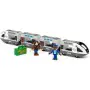 Train Brio TGV High-Speed Train de Brio, Trains - Réf : S7193326, Prix : 45,45 €, Remise : %