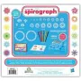 Kit de Dessin Spirograph Silverlit 30 Pièces de Silverlit, Dessin - Réf : S7193331, Prix : 42,56 €, Remise : %