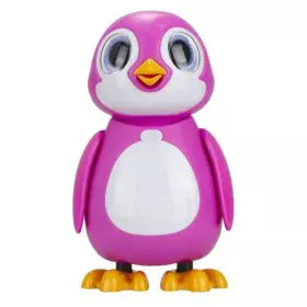 Robô Silverlit Rescue Penguin de Silverlit, Robôs - Ref: S7193336, Preço: 52,26 €, Desconto: %