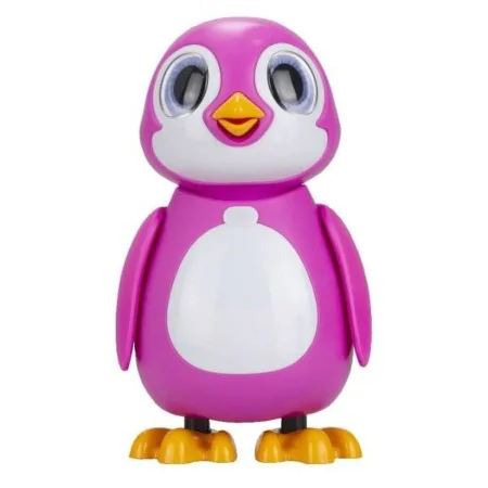 Robot Silverlit Rescue Penguin by Silverlit, Robots - Ref: S7193336, Price: 51,30 €, Discount: %