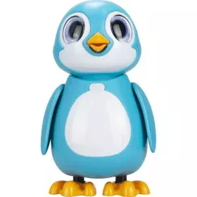 Robô Silverlit Rescue Penguin de Silverlit, Robôs - Ref: S7193337, Preço: 53,29 €, Desconto: %