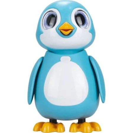 Robot Silverlit Rescue Penguin de Silverlit, Robots - Réf : S7193337, Prix : 52,15 €, Remise : %