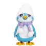 Robô Silverlit Rescue Penguin de Silverlit, Robôs - Ref: S7193337, Preço: 53,29 €, Desconto: %