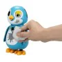 Robô Silverlit Rescue Penguin de Silverlit, Robôs - Ref: S7193337, Preço: 53,29 €, Desconto: %