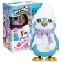 Robô Silverlit Rescue Penguin de Silverlit, Robôs - Ref: S7193337, Preço: 53,29 €, Desconto: %