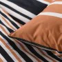 Housse de Couette TODAY Orange 240 x 200 cm de TODAY, Couettes et housses de couette - Réf : S7193346, Prix : 41,79 €, Remise...