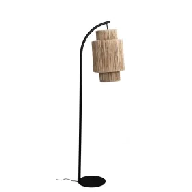 Floor Lamp Romimex Natural 30 x 170 x 30 cm by Romimex, Floor Lamps & Torchieres - Ref: D1618773, Price: 202,65 €, Discount: %