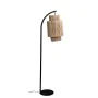 Floor Lamp Romimex Natural 30 x 170 x 30 cm by Romimex, Floor Lamps & Torchieres - Ref: D1618773, Price: 228,59 €, Discount: %