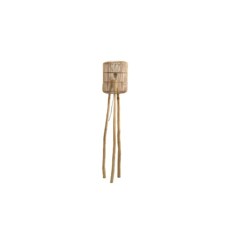 Floor Lamp Romimex Natural 30 x 160 x 30 cm by Romimex, Floor Lamps & Torchieres - Ref: D1618774, Price: 210,98 €, Discount: %