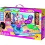 Playset Lisciani Giochi Barbie Surf & Sand 1 Peça de Lisciani Giochi, Playsets de figuras de brincar - Ref: S7193375, Preço: ...