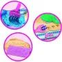 Playset Lisciani Giochi Barbie Surf & Sand 1 Pezzi di Lisciani Giochi, Playset con figure di giocattoli - Rif: S7193375, Prez...