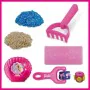 Playset Lisciani Giochi Barbie Surf & Sand 1 Pezzi di Lisciani Giochi, Playset con figure di giocattoli - Rif: S7193375, Prez...