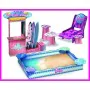 Playset Lisciani Giochi Barbie Surf & Sand 1 Pezzi di Lisciani Giochi, Playset con figure di giocattoli - Rif: S7193375, Prez...