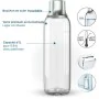 Soda Brita 1 L 2 Unità di Brita, Accessori per gasatori d'acqua - Rif: S7193382, Prezzo: 48,99 €, Sconto: %